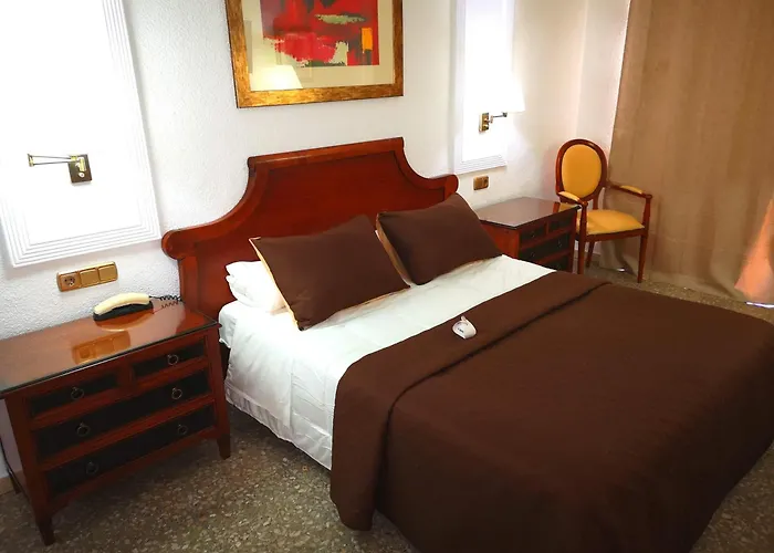Hotel Polamar
