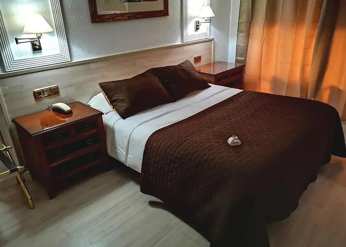 Hotel Polamar