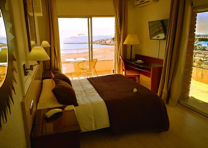 Hotel Polamar