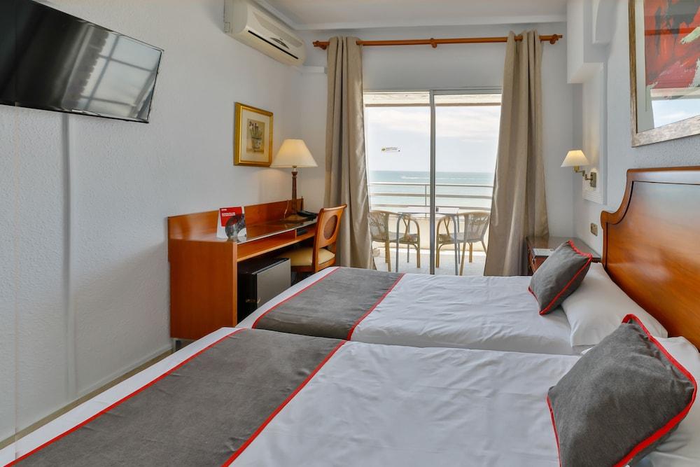 Polamar 3* Santa Pola