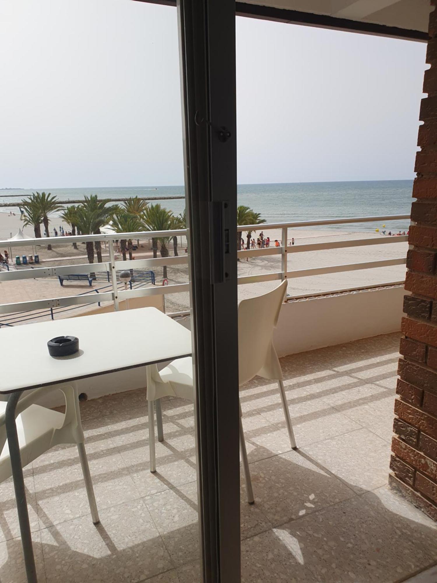 Polamar 3* Santa Pola