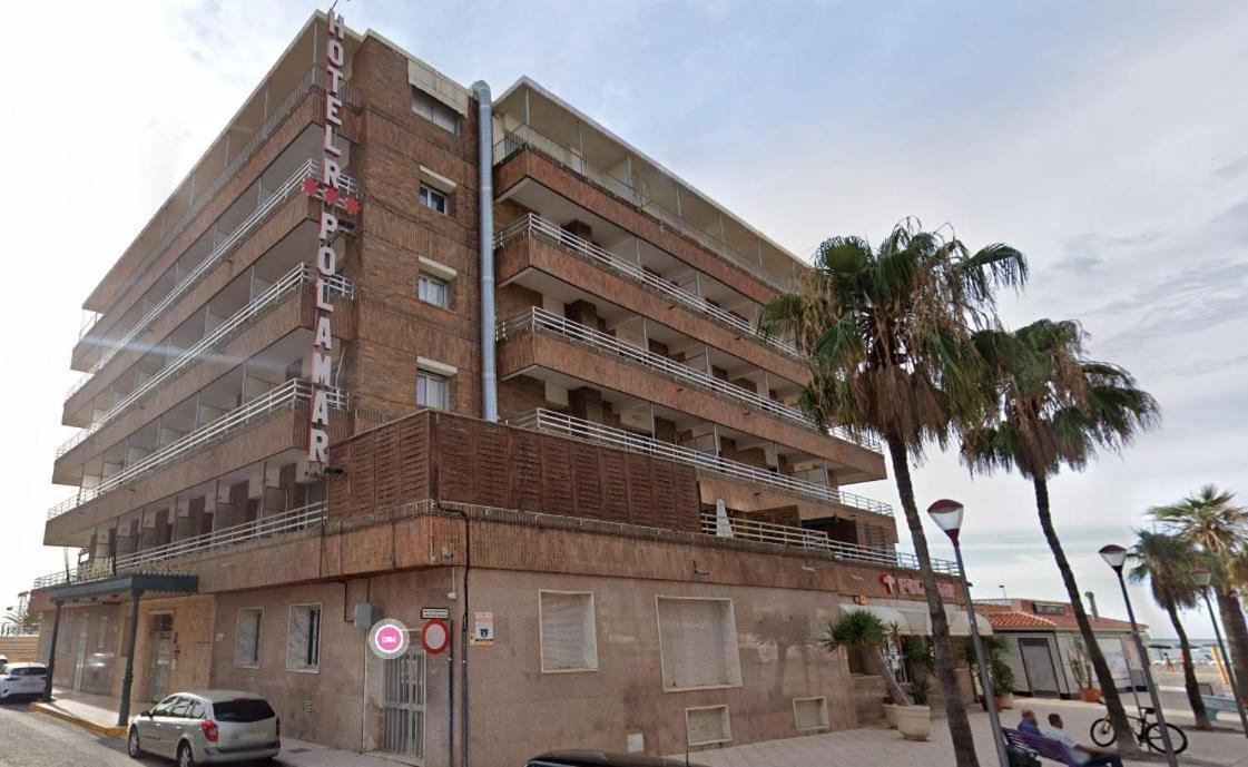 Hotel Polamar