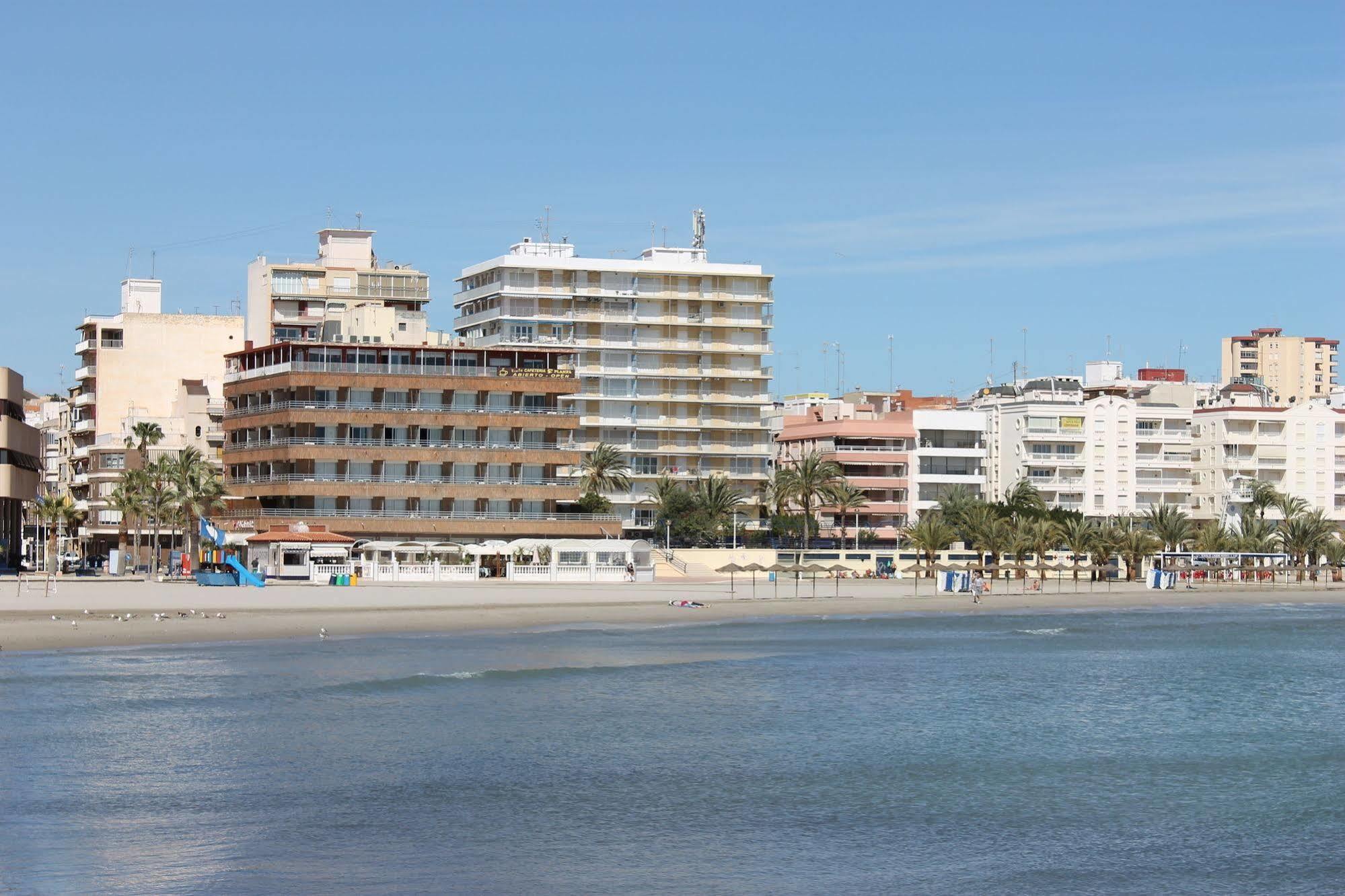 Polamar Santa Pola