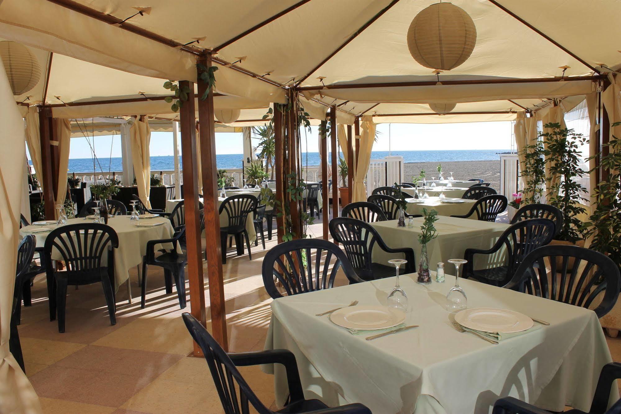 Polamar Hotel Santa Pola