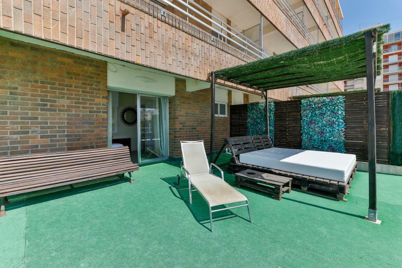 Polamar Hotel Santa Pola