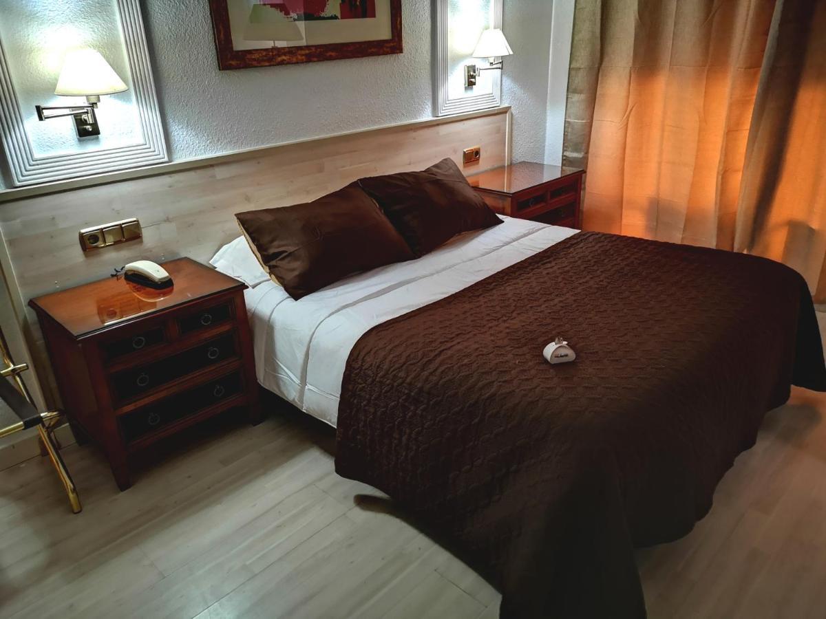 Polamar Hotel 3*