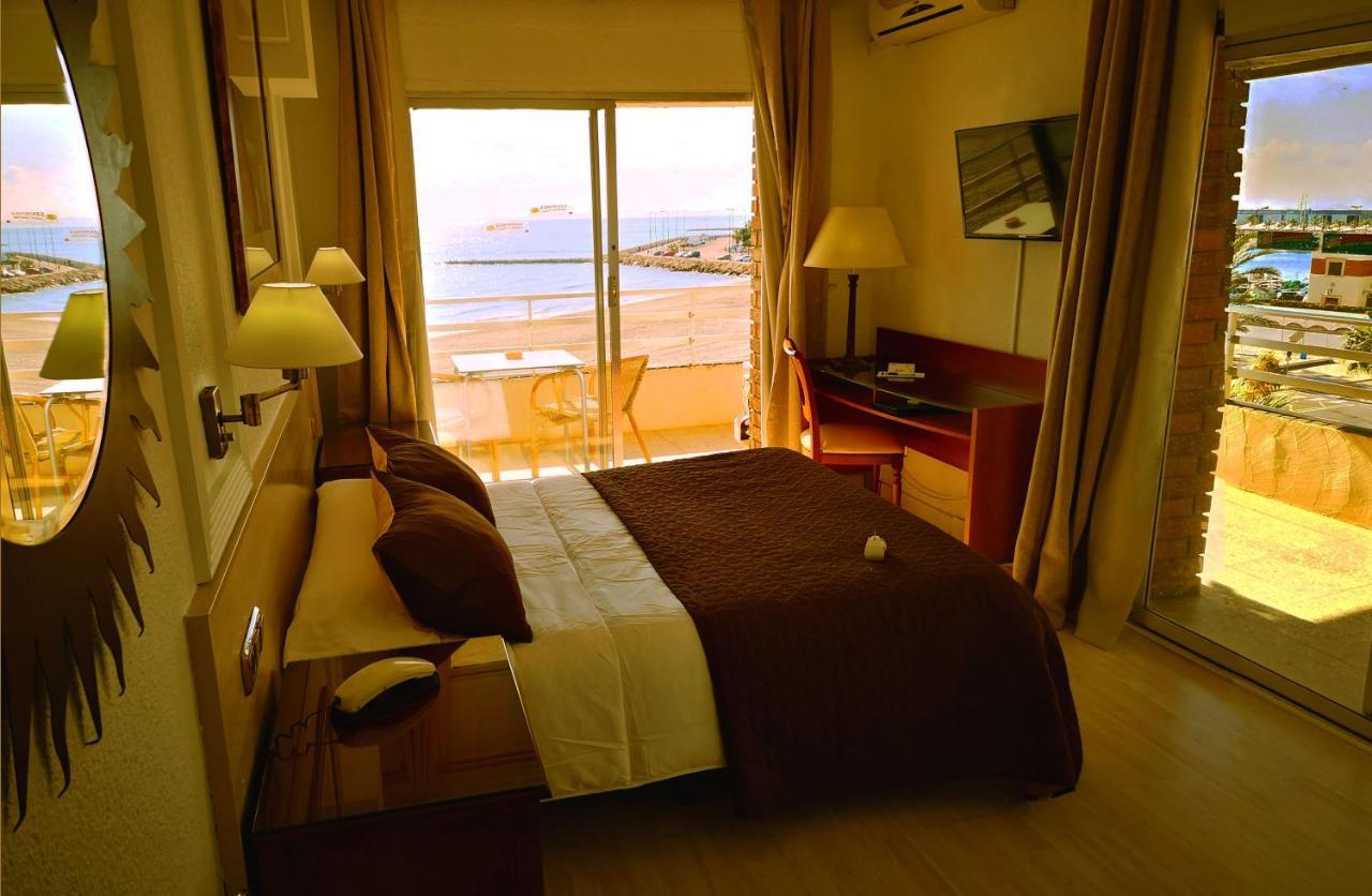 Polamar 3* Santa Pola