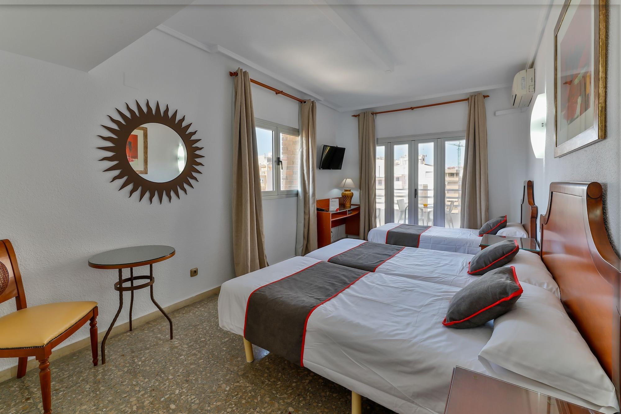 Polamar Santa Pola