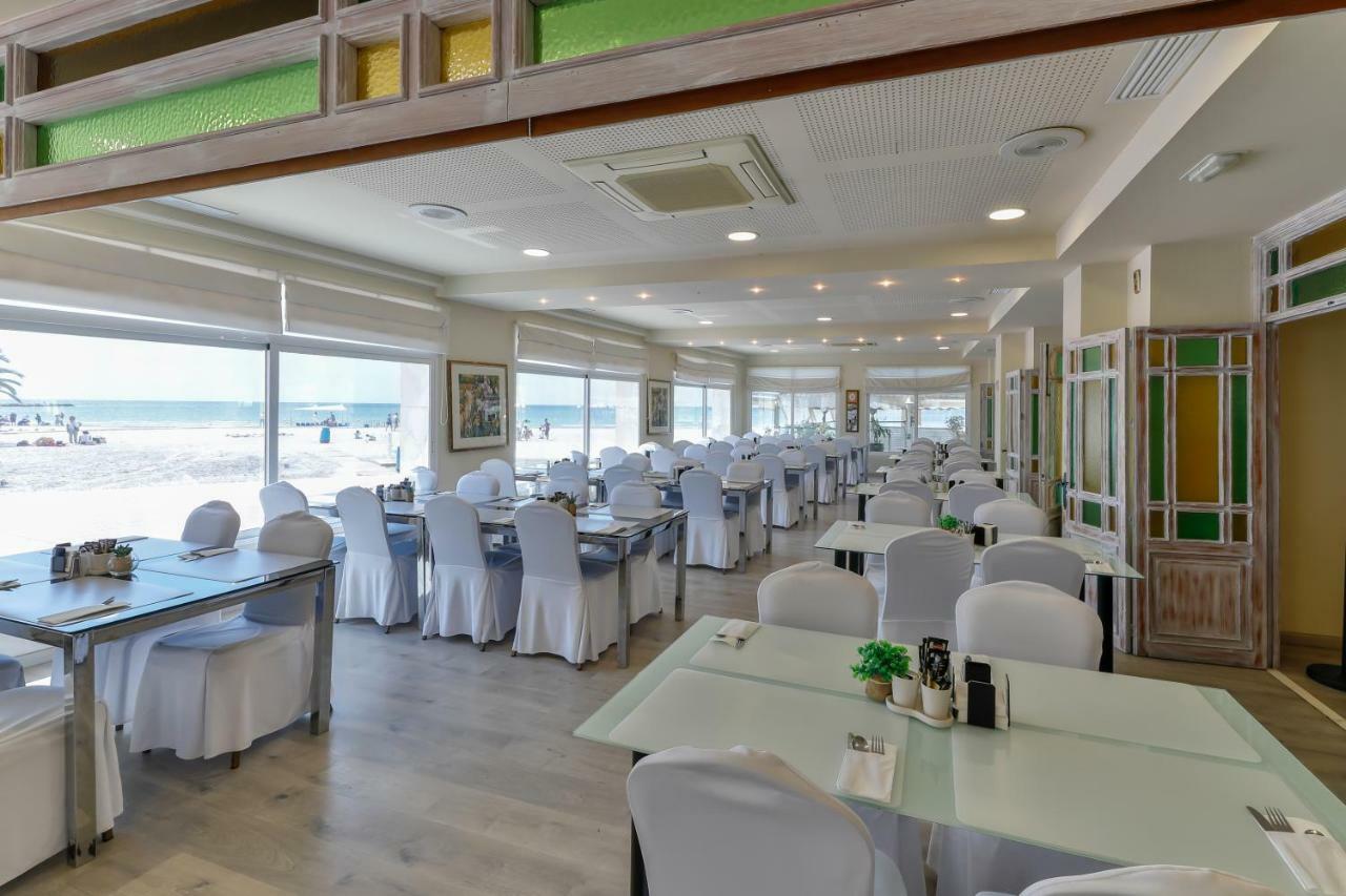 Hotel Polamar Santa Pola
